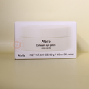 Abib Collagen Eye Patch Jericho Rose Jelly 60pcs (30 Pairs)