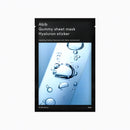 Abib Gummy Sheet Mask 27ml x 1pc