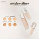 Absidy Beauty Base Ambient Filter Complexion Enhancer 30ml