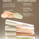 Absidy Beauty Base Weightless Touch Color Corrector 4.1g