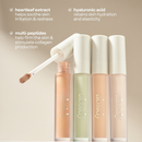 Absidy Beauty Base Weightless Touch Color Corrector 4.1g