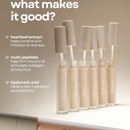 Absidy  Beauty Base Weightless Touch Concealer 4.1g