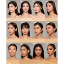 Absidy Beauty Base Weightless Touch Foundation 30ml