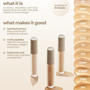 Absidy  Beauty Base Weightless Touch Concealer 4.1g