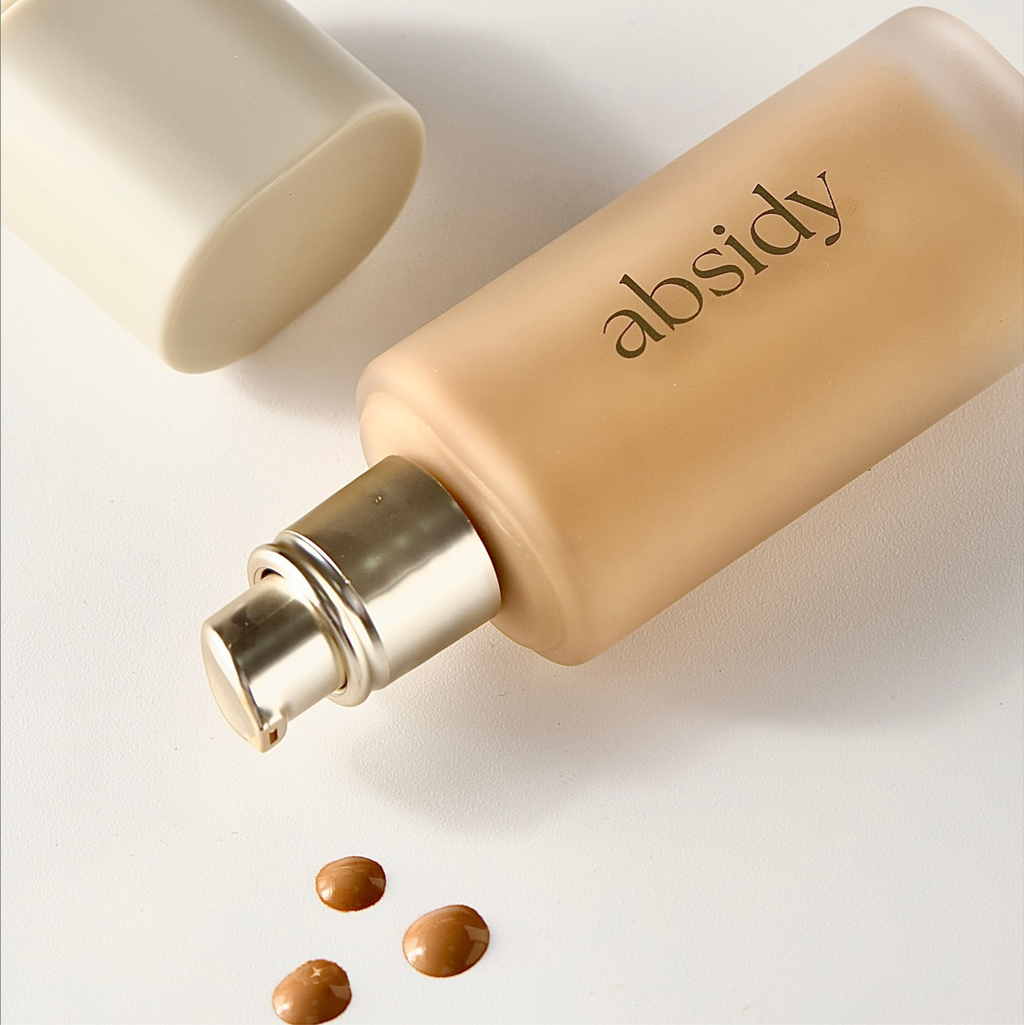 Absidy Absidy Beauty Base Weightless Touch Foundation 30ml