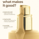 Absidy Beauty Base Weightless Touch Foundation 30ml