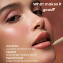 Absidy Cashmere Kiss Lip Liner 1pc