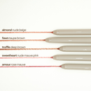 Absidy Cashmere Kiss Lip Liner 1pc