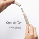 Absidy Clear Sculpt & Hold Multi-Peptide Laminating Brow Gel 1pc