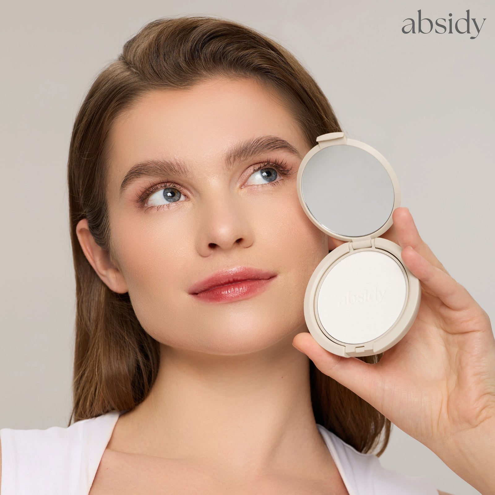 Absidy Beauty Base Complexion Blur Translucent Perfecting Powder 10.5g | Face Powder, BB Cream, CC Cream and Foundation Absidy Beauty Base Complexion Blur Translucent Perfecting Powder 10.5g | Face Powder, BB Cream, CC Cream and Foundation