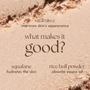 Absidy Complexion Blur Translucent Perfecting Powder 10.5g