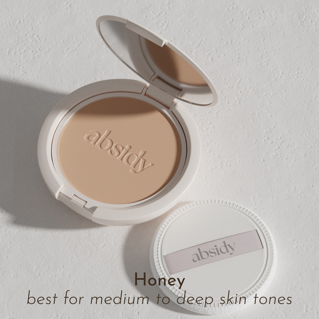 Absidy Complexion Blur Translucent Perfecting Powder 10.5g