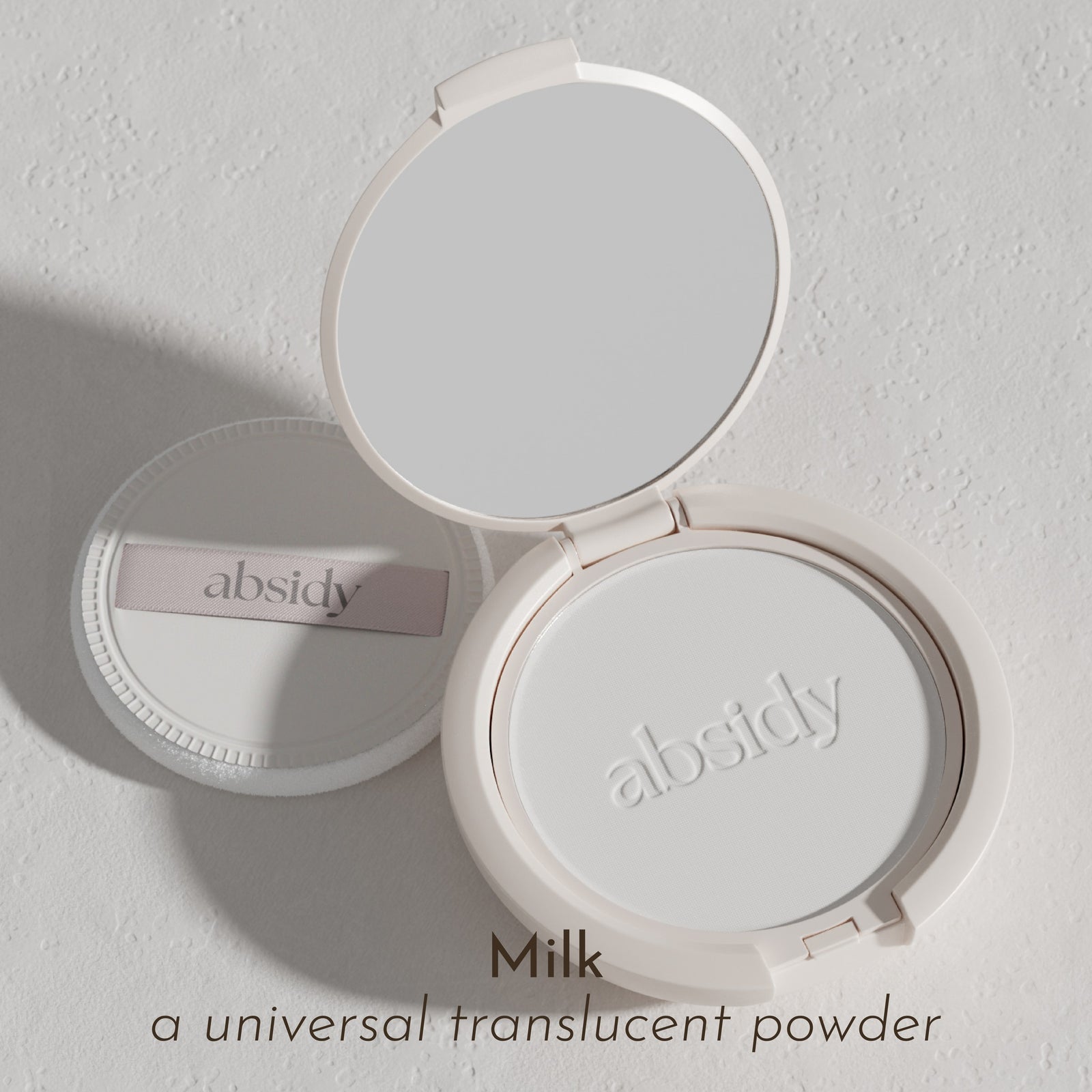 Absidy Complexion Blur Translucent Perfecting Powder 10.5g