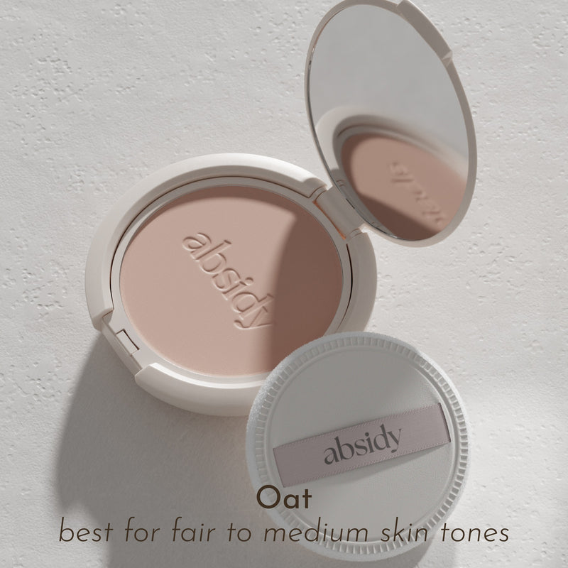 Absidy Complexion Blur Translucent Perfecting Powder 10.5g