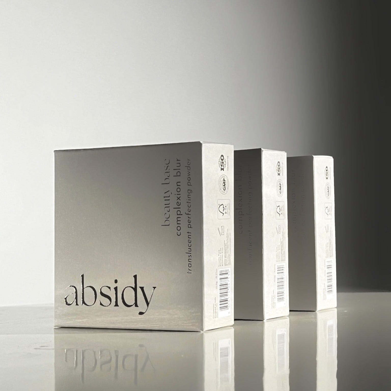 Absidy Beauty Base Complexion Blur Translucent Perfecting Powder 10.5g | Face Powder, BB Cream, CC Cream and Foundation Absidy Beauty Base Complexion Blur Translucent Perfecting Powder 10.5g | Face Powder, BB Cream, CC Cream and Foundation
