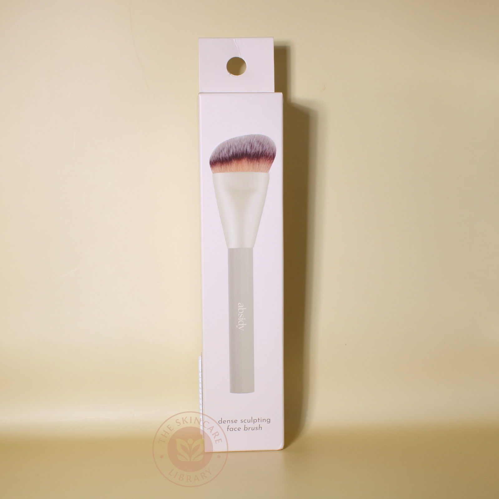 Absidy Dense Sculpting Face Brush 1pc | Makeup Blenders and Brushes