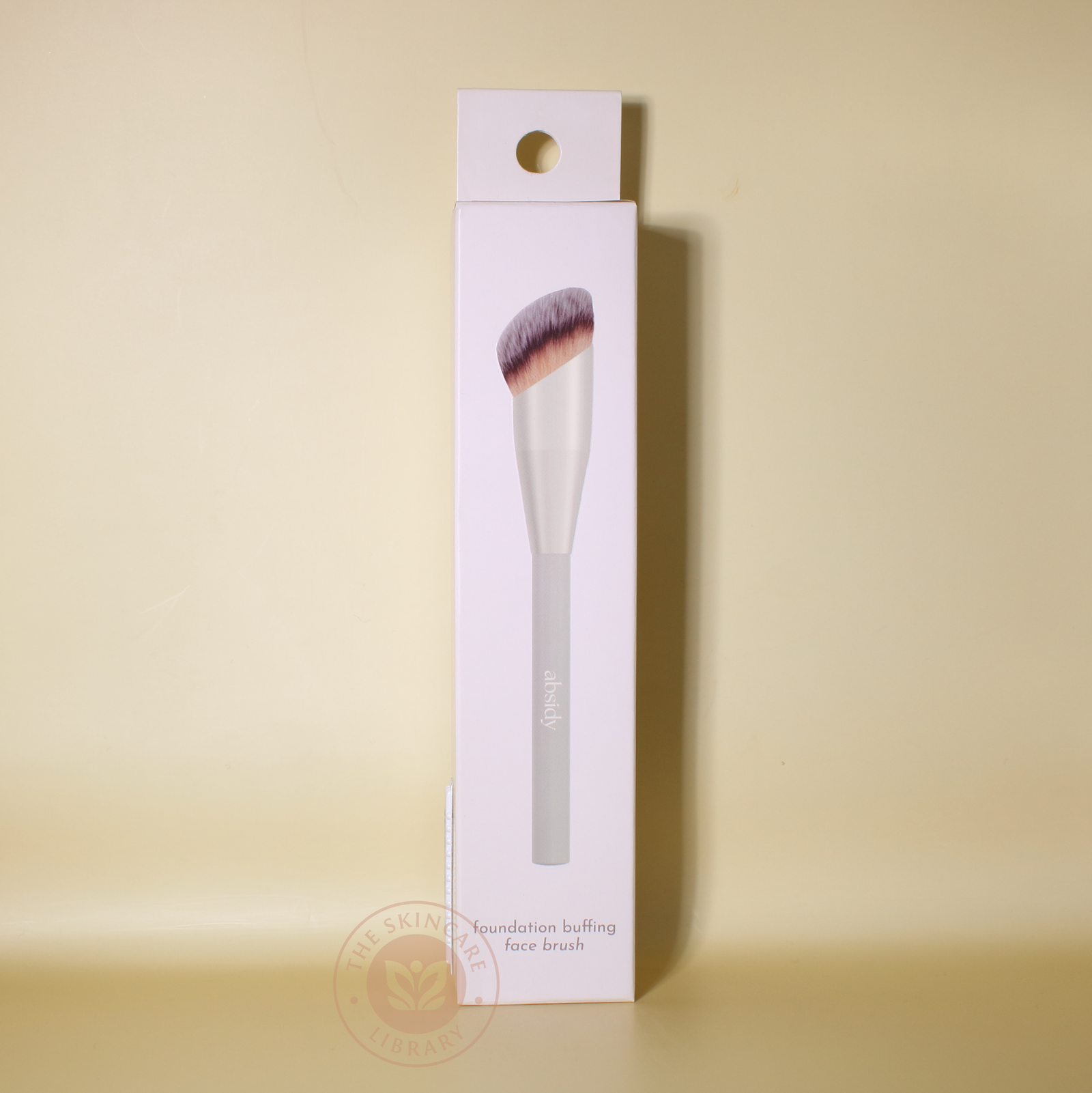 Absidy Foundation Buffing Face Brush 1pc | Makeup Blenders and Brushes