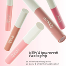 Absidy Glazing Serum Lip Stain 1pc