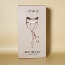 Absidy Lash Lock Eyelash Curler 1pc