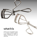 Absidy Lash Lock Eyelash Curler 1pc