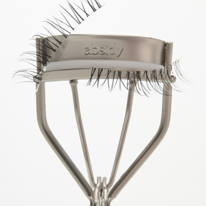 Absidy Lash Lock Eyelash Curler 1pc