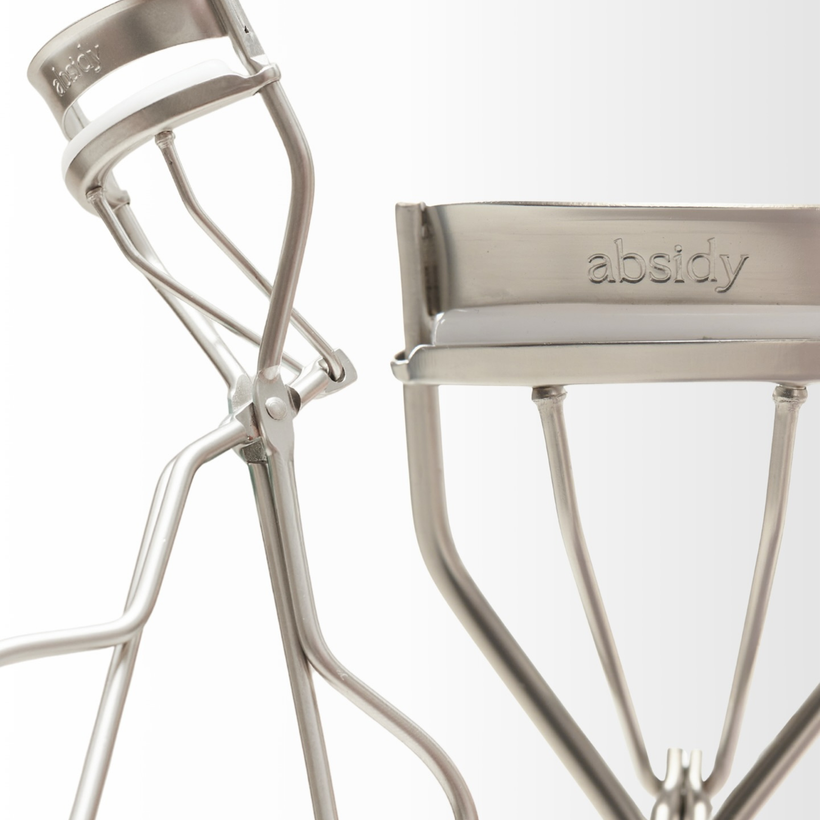Absidy Lash Lock Eyelash Curler 1pc | Eyelash curler Absidy Lash Lock Eyelash Curler 1pc | Eyelash curler