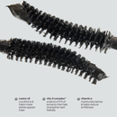 Absidy Lash Lock K-LashPro Waterproof Mascara 01 Black 1pc