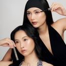 Absidy Lash Lock K-LashPro Waterproof Mascara 01 Black 1pc