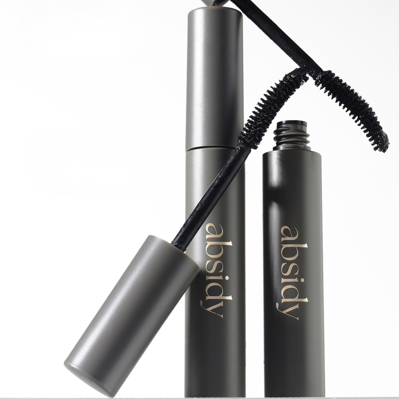 Absidy Lash Lock K-LashPro Waterproof Mascara 01 Black 1pc