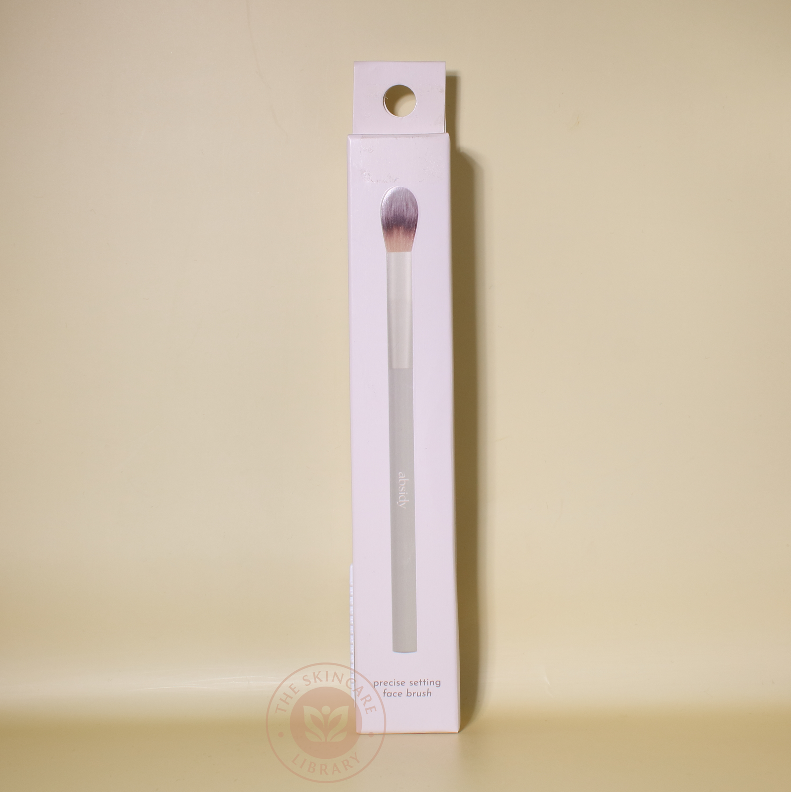 Absidy Precise Setting Face Brush 1pc | Makeup Blenders and Brushes