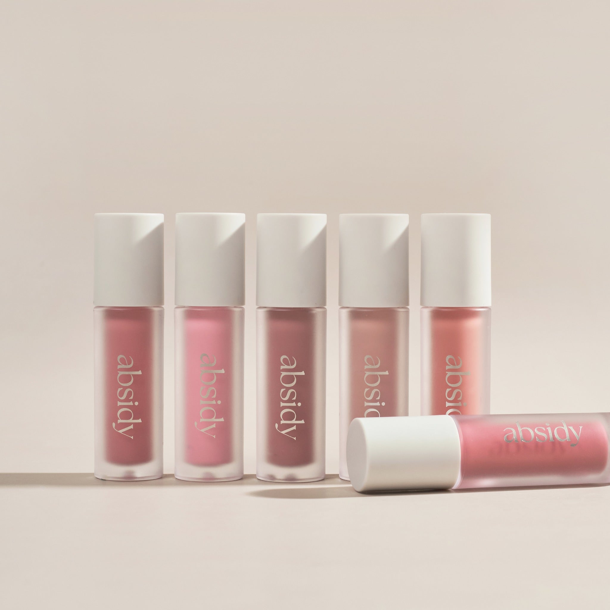 Absidy Soft Cheeks Whipped Serum Blush 1pc