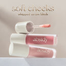 Absidy Soft Cheeks Whipped Serum Blush 1pc