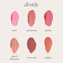 Absidy Soft Cheeks Whipped Serum Blush 1pc