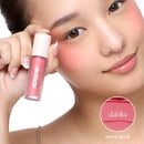 Absidy Soft Cheeks Whipped Serum Blush 1pc