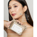 Absidy Soft & Soothing Thermal Spring Water Makeup Remover Wipes 20 Sheets x 2 Packs