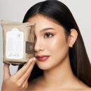 Absidy Soft & Soothing Thermal Spring Water Makeup Remover Wipes 20 Sheets x 2 Packs