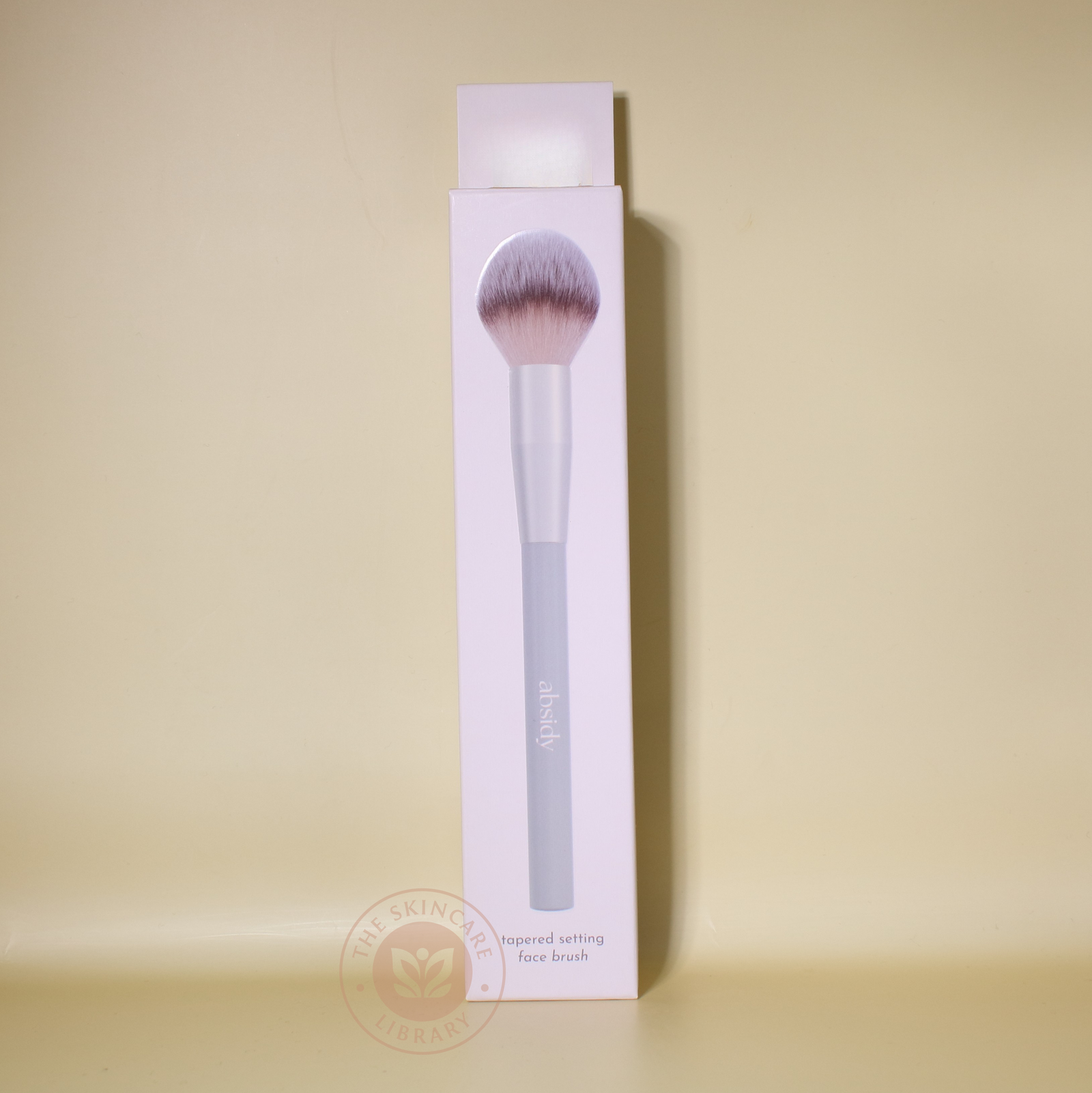 Absidy Tapered Setting Face Brush 1pc | Makeup Blenders and Brushes Absidy Tapered Setting Face Brush 1pc | Makeup Blenders and Brushes