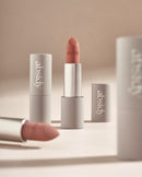 Absidy Cashmere Kiss Matte Lipstick 1pc