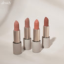 Absidy Cashmere Kiss Matte Lipstick 1pc