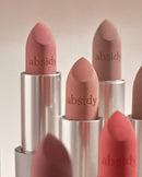 Absidy Cashmere Kiss Matte Lipstick 1pc