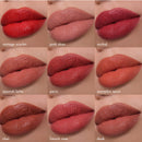 Absidy Cashmere Kiss Matte Lipstick 1pc