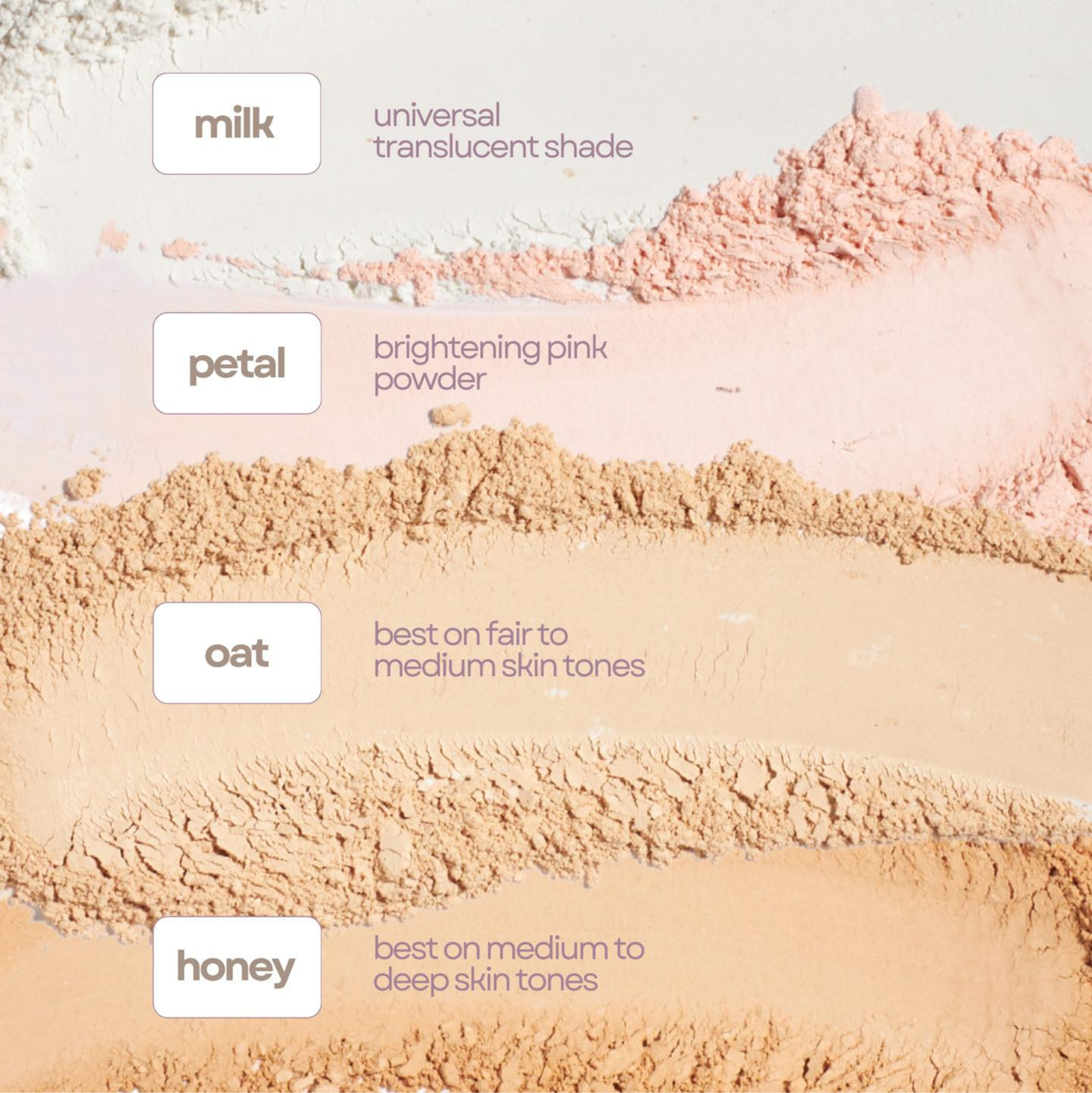 Absidy Beauty Base Complexion Blur Translucent Perfecting Powder 10.5g | Face Powder, BB Cream, CC Cream and Foundation