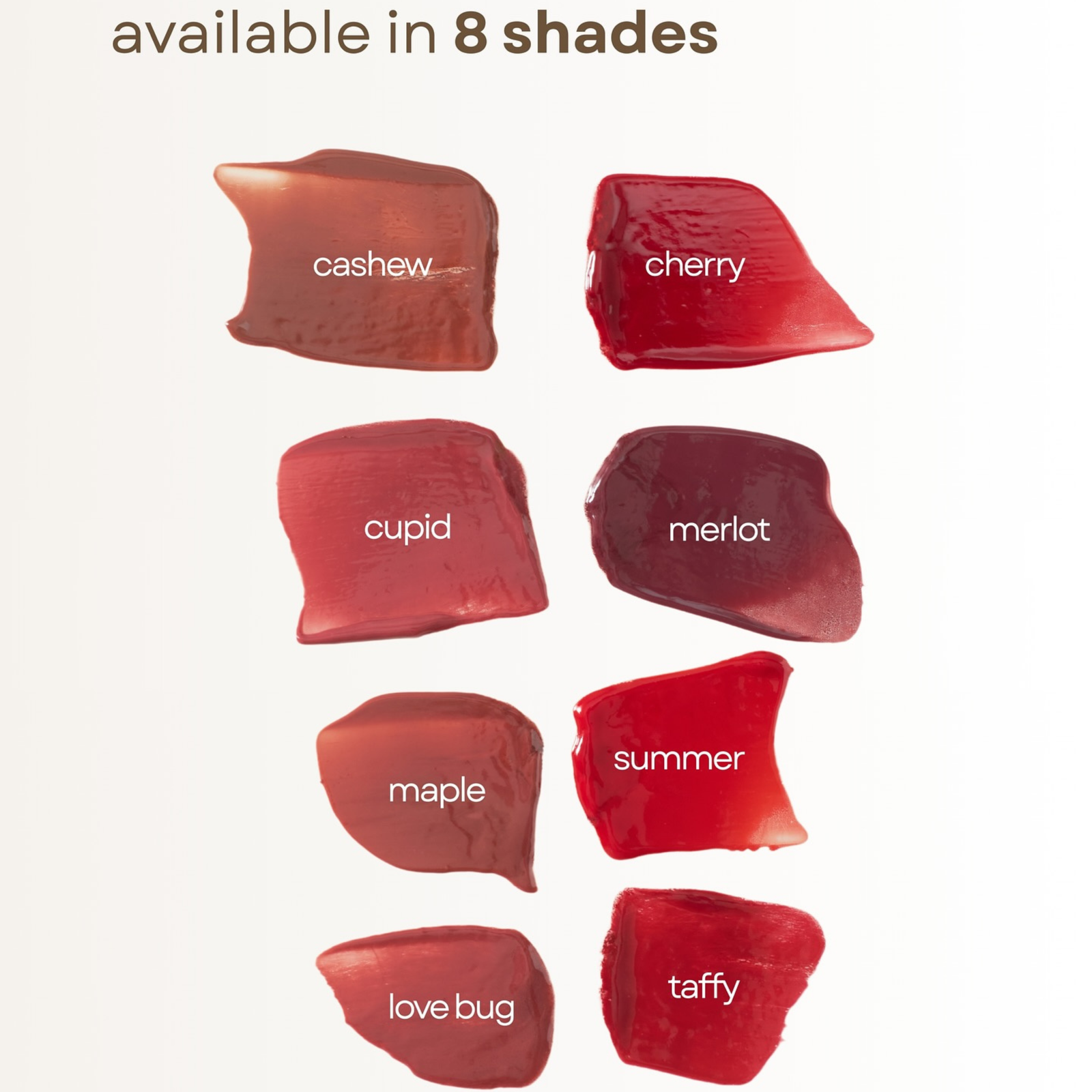 Absidy Glazing Serum Lip Stain 1pc | Lipstick, Liner and Lip Tint
