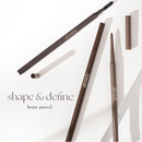 Absidy Shape & Define Brow Pencil 1pc