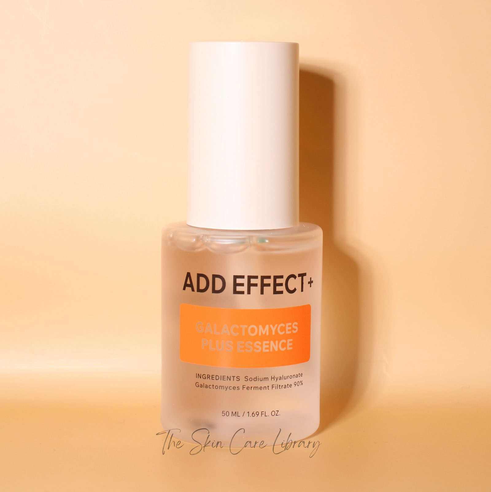 Add Effect+ Galactomyces Plus Essence 50ml | Essence Add Effect+ Galactomyces Plus Essence 50ml | Essence