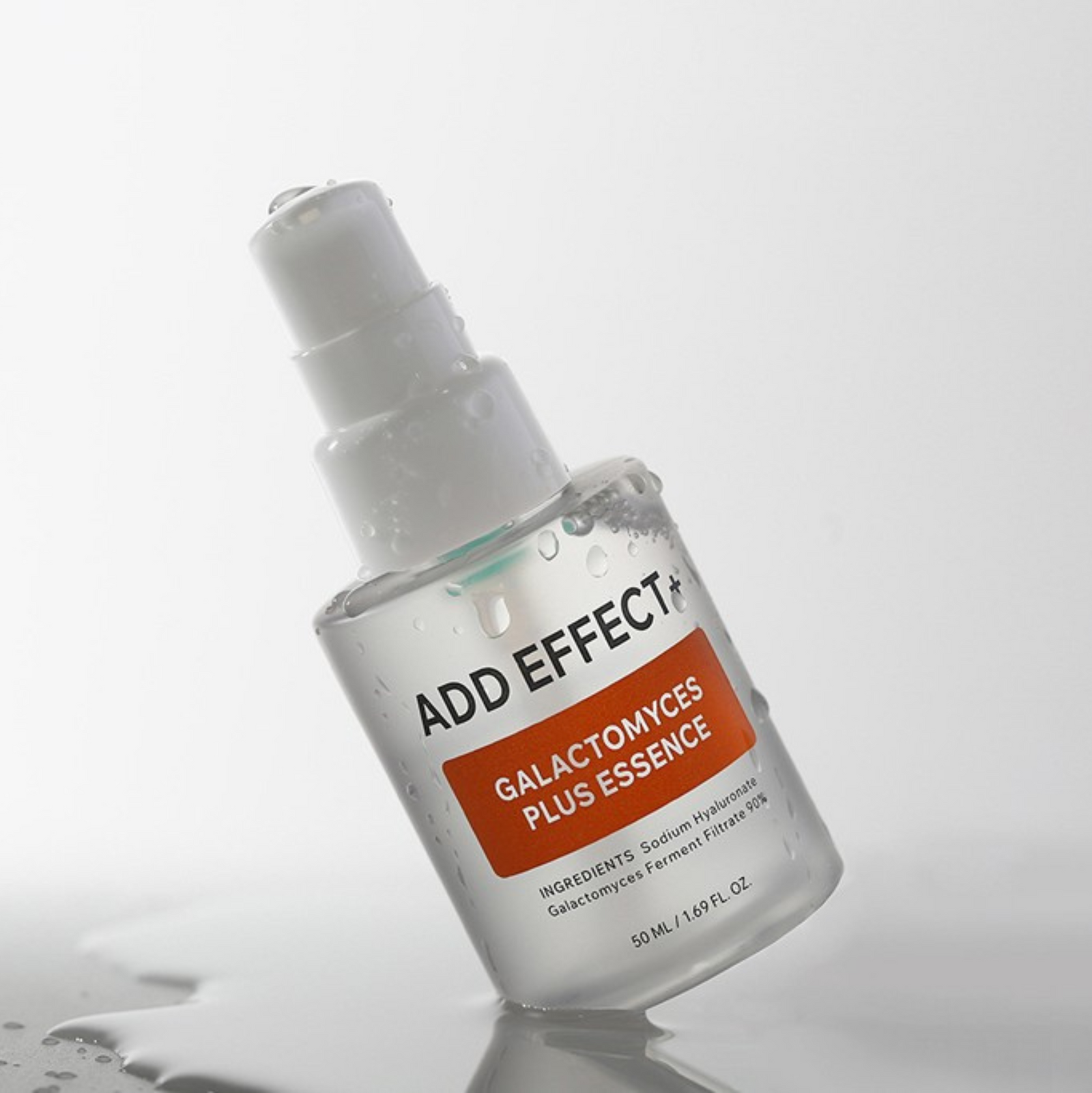 Add Effect+ Galactomyces Plus Essence 50ml | Essence Add Effect+ Galactomyces Plus Essence 50ml | Essence