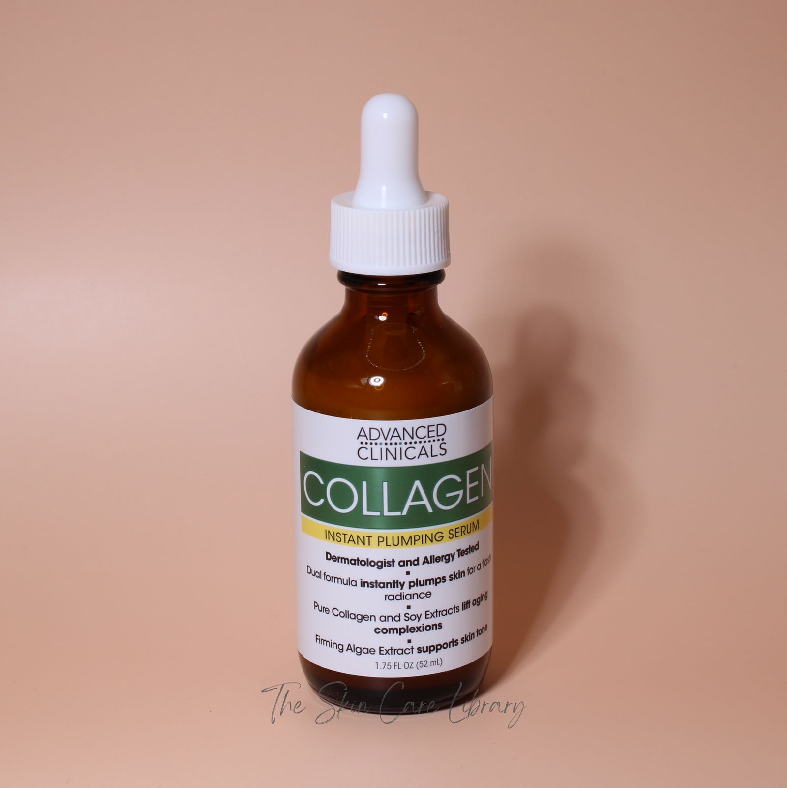 سيروم كولاجين متقدم 52 ، سريريا | Serum سيروم كولاجين متقدم 52 ، سريريا | Serum