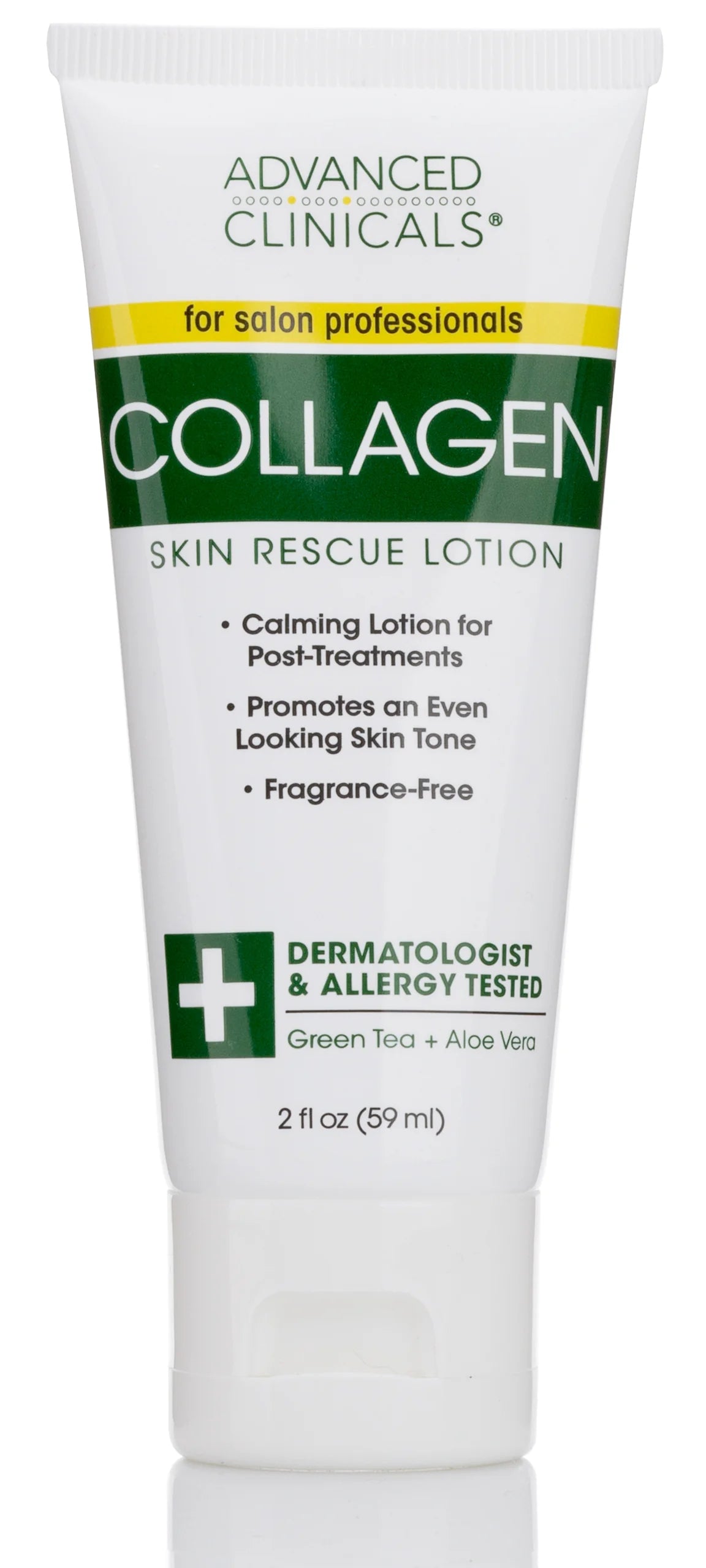 غسول إنقاذ الجلد بالكولاجين السريري Adavnced 454 جم | Moisturizers غسول إنقاذ الجلد بالكولاجين السريري Adavnced 454 جم | Moisturizers