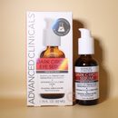Advanced Clinicals Dark Circle Eye Serum 52ml