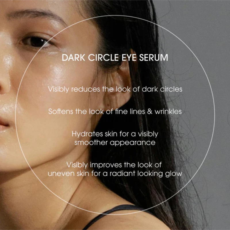 Advanced Clinicals Dark Circle Eye Serum 52ml